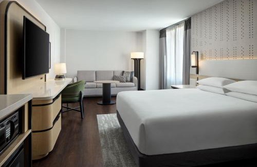 Capitol Hill Hotel | Hyatt Regency Washington on Capitol Hill