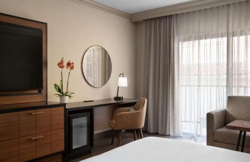 Westlake Village Hotel | Hyatt Regency Westlake