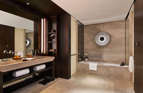Optics Valley Hotel | Hyatt Regency Wuhan Optics Valley