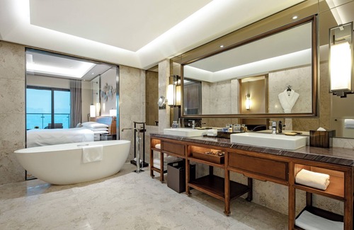 Yanta Qu Hotel | Hyatt Regency Xi An