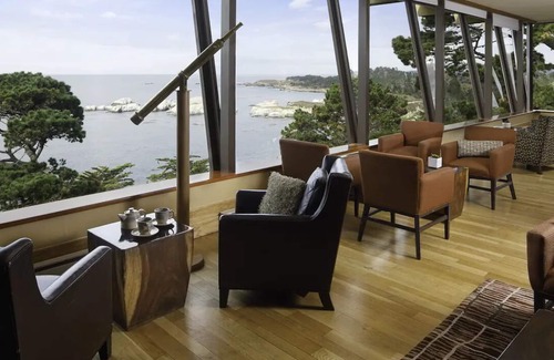 Carmel Highlands Resort | Hyatt Vacation Club at Highlands Inn, Timeshare Available 12/29/24-1/3/25