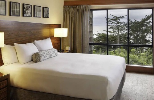 Carmel Highlands Resort | Hyatt Vacation Club at Highlands Inn, Timeshare Available 12/29/24-1/3/25