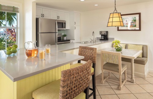 Truman Annex Apartment | Hyatt Vacation Club at Sunset Harbor, Key West