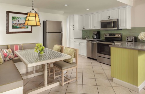 Truman Annex Apartment | Hyatt Vacation Club at Sunset Harbor, Key West