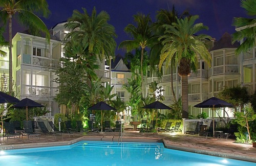 Truman Annex Apartment | Hyatt Vacation Club at Sunset Harbor, Key West