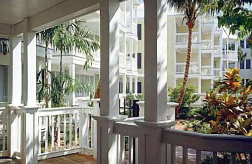 Truman Annex Apartment | Hyatt Vacation Club at Sunset Harbor, Key West