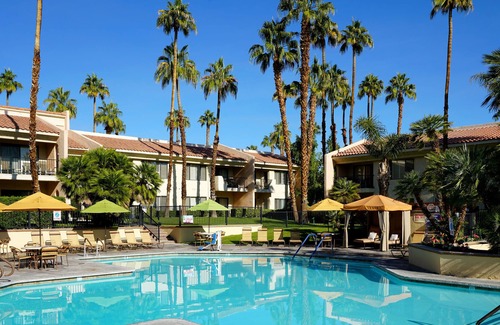 Cathedral City Resort | Hyatt Vacation Club at Desert Oasis