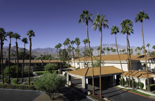 Cathedral City Resort | Hyatt Vacation Club at Desert Oasis