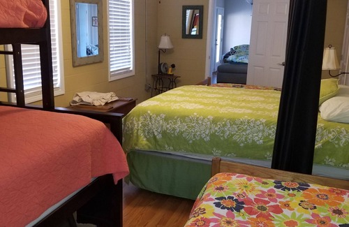 Semora House | Hyco Lake family getaway!! Fantastic VIEWS of LAKE.