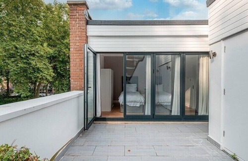 City of Westminster House | Hyde Park Estate (HPE305)