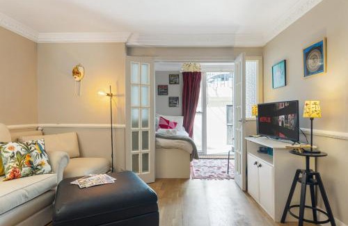 Notting Hill Apartment | Hyde Park Family Apartment
