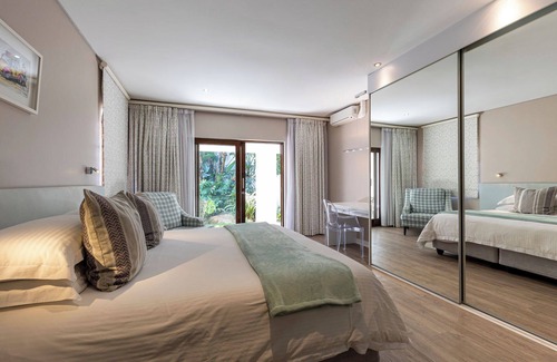 Greater Johannesburg Metropolitan Area Bed & Breakfast | Hyde Park Guest House