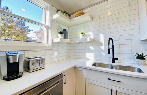 North End House | Hyde Park Hideaway-Modern Comfort in Boise’s Best Neighborhood-Walk to downtown!