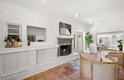 Hyde Park House | Hyde Park Hydeaway | Stunning Home w/ Heated Pool!