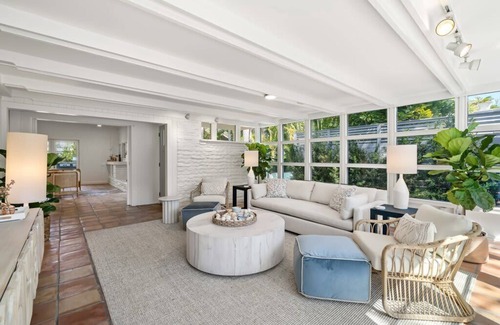 Hyde Park House | Hyde Park Hydeaway | Stunning Home w/ Heated Pool!