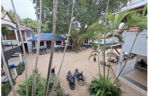 Koh Tao Hotel | Hydronauts Diving Resort - Koh Tao