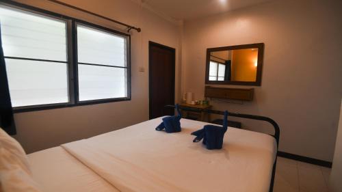 Koh Tao Hotel | Hydronauts Diving Resort - Koh Tao