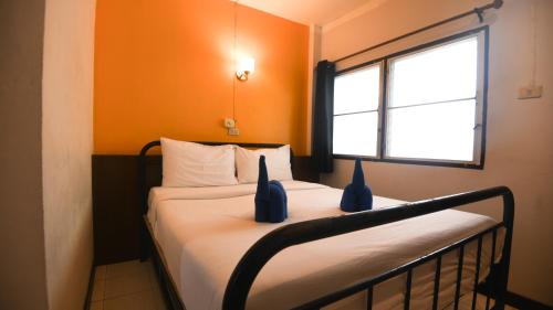 Koh Tao Hotel | Hydronauts Diving Resort - Koh Tao