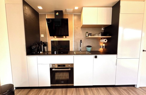 Renesse Ski Chalet | Hygge aan Zee, *Exklusives Chalet* Familienfreundlich im Zentrum von Renesse NEU