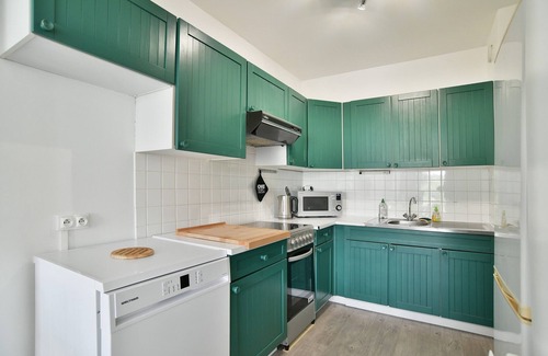 Saint-Cast-le-Guildo Apartment | Hygge Castin - Havre de paix, Proche Plage