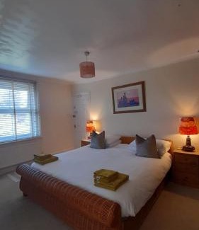 Street House | Hygge