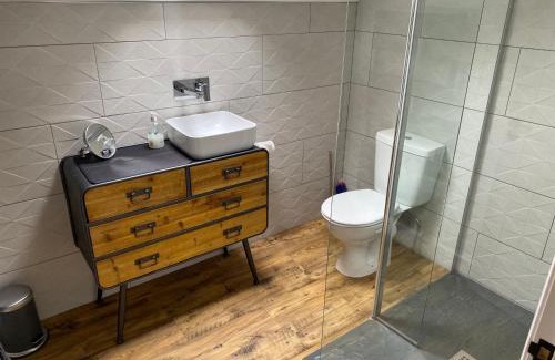 Lincoln House | Hygge Homes - Modern 1 bed house