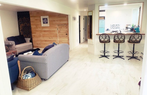 Rabbit Creek Ski Chalet | Hygge House (2 houses in 1!) w/SAUNA