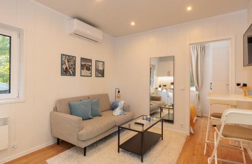 Staaken Apartment | Hygge House Berlin