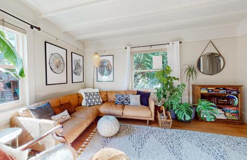 North Berkeley House | Hygge House