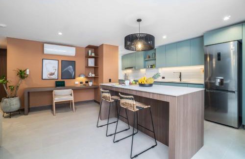 Cali Apartment | Hygge Luxury Apartments