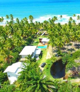 Barra Grande House | Hygge Residence