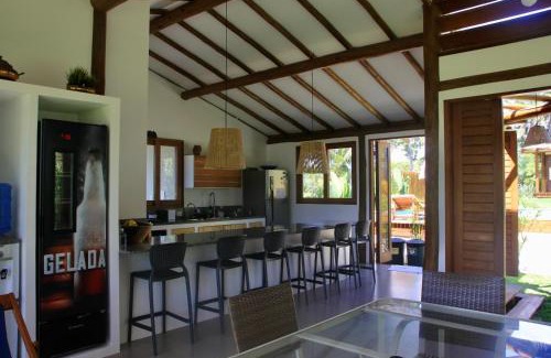 Barra Grande House | Hygge Residence