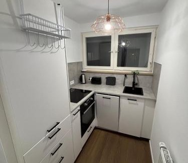 Erlangen Apartment | Hyggepartment 2 Erlangen Zentrum