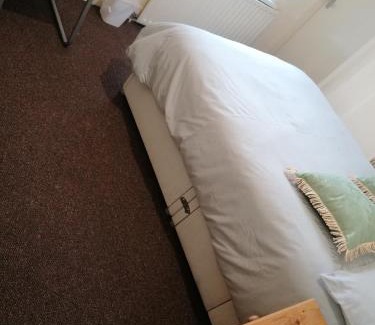 Stoke-on-Trent House | Hygis Home Of Relaxations