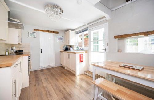 Lavenham House | Hylton Cottage, Lavenham