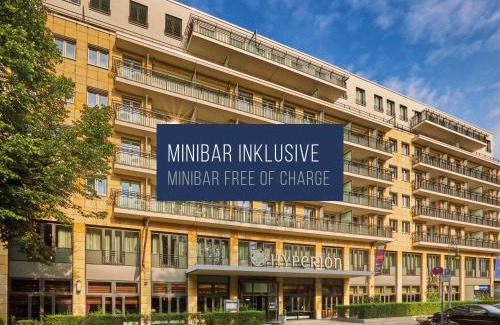 Wilmersdorf Hotel | HYPERION Hotel Berlin