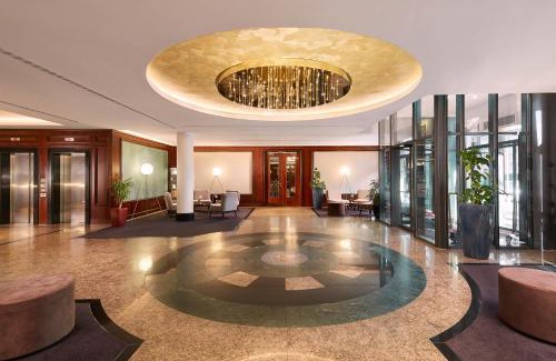 Wilmersdorf Hotel | HYPERION Hotel Berlin