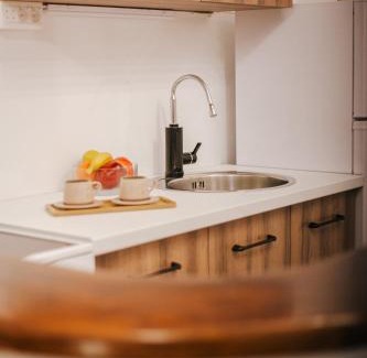 Bitola Apartment | Hypogeon Residence