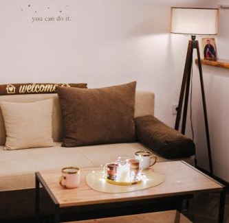 Bitola Apartment | Hypogeon Residence