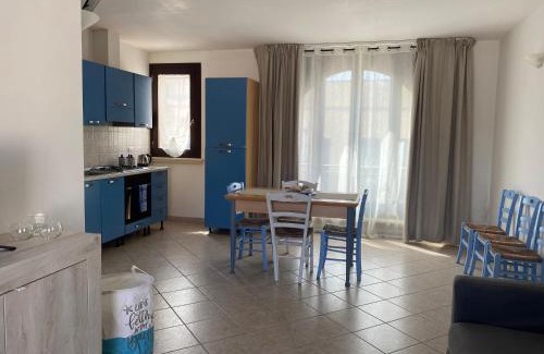 Otranto Historic Centre Apartment | HYPOGEUM -Le Torri Apartments-