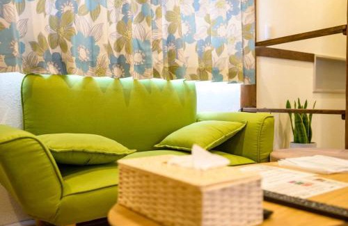 Hyuga House | Hyuga Surf Camp 212 - Vacation STAY 35446v