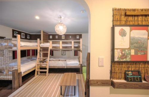Hyuga House | Hyuga Surf Camp 212 - Vacation STAY 35446v