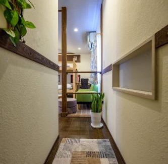 Hyuga House | Hyuga Surf Camp 212 - Vacation STAY 35446v