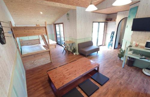 Hyuga House | Hyuga Surf Camp107 - Vacation STAY 29756v