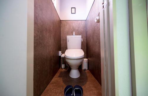 Hyuga House | Hyuga Surf Camp201 - Vacation STAY 31873v