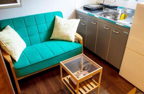 Hyuga House | Hyuga Surf Camp201 - Vacation STAY 31873v