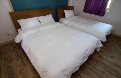 Daegwallyeong Hotel | Hyundai Elliot Hotel and Resort