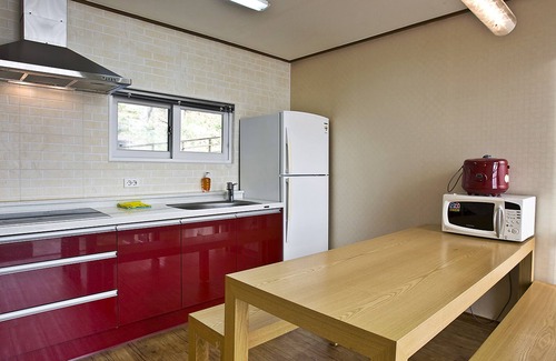 Dunnae House | Hyundai Soo Resort Hoengseong