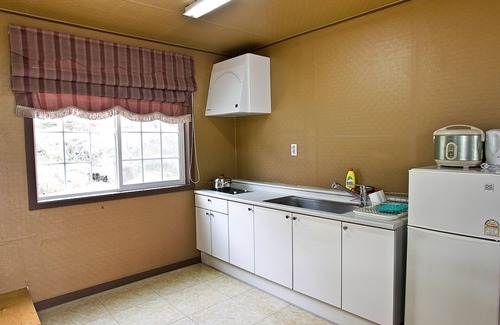 Dunnae House | Hyundai Soo Resort Hoengseong