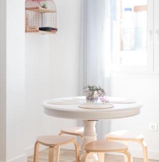 Ondarroa Apartment | Iñaki Deuna - baskeyrentals